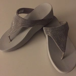 Fit flops